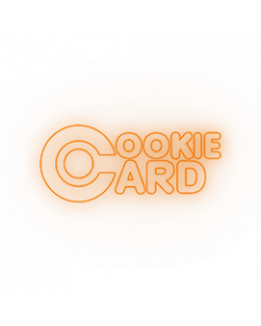 Cookie Card