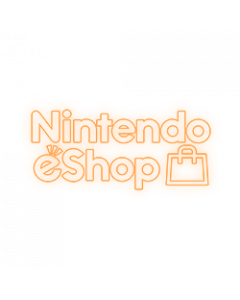 Nintendo eShop Gift Card US