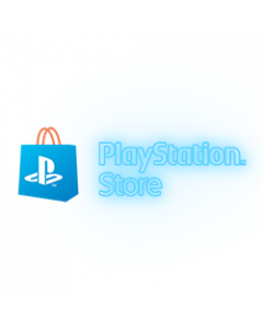 PlayStation Gift Card US